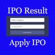 程序图标：IPO Result  Nepali Mero S…