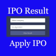 IPO Result  Nepali Mero Share