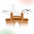 Ikon program: E aadhaar uidai