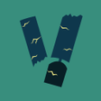 程序图标：Escape the Vape - Quit Sm…