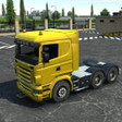 プログラムのアイコン：Drive Simulator