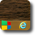 プログラムのアイコン：Start Button 8