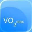 Icon of program: VO₂ Max - Cardio Fitness