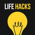 プログラムのアイコン：Life Hack Tips - Daily Ti…