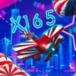 程序图标:Neon Plane
