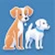Иконка программы: Dogs Humans Facts