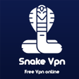程序图标：SNAKE VPN - VPN free onli…