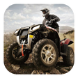 Ícone do programa: ATV Simulator 4x4 – Off R…