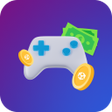 Programın simgesi: Unity Rewards: Play  Earn