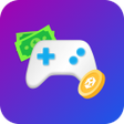 أيقونة البرنامج: Unity Rewards: Play  Earn