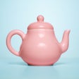 ไอคอนของโปรแกรม: The Great Tea App