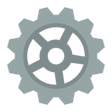 プログラムのアイコン：Settings Widgets