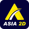 Icoon van programma: Asia2D