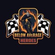 أيقونة البرنامج: Below Average Heroes