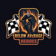 Below Average Heroes