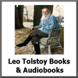 Leo Tolstoy Books  Audio