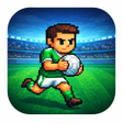 프로그램 아이콘: Micro Gaelic Football