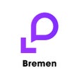 Ikona programu: Bremen City-App