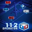 ไอคอนของโปรแกรม: 112 Operator