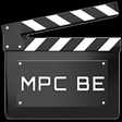 プログラムのアイコン：MPC-BE