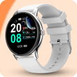 أيقونة البرنامج: Fire-Boltt Smart Watch gu…