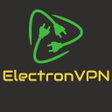 أيقونة البرنامج: ElectronVPN