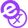 程序图标：eLang: English with Netfl…