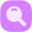 Ícone do programa: history-bookmark-search