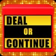 Programikonen: Deal or Continue