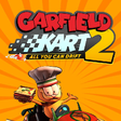 Ikona programu: Garfield Kart 2 - All You…