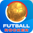 プログラムのアイコン：Football Rocker Pro