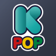 程序图标：K-pop Popular Videos - ph…