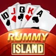 ไอคอนของโปรแกรม: Rummy Island - Indian Pok…