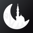 Icoon van programma: Salam App: Salah Quran  m…