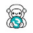 أيقونة البرنامج: MEW Wallet - lady MEW