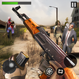 程序图标：Zombie Critical Strike-FP…