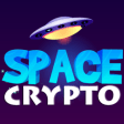 Space Crypto Earn BTC