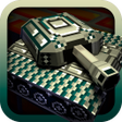 程序图标：3D Dendy Tanks