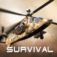 ไอคอนของโปรแกรม: Airplane Shooting War:Att…