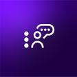 程序图标：Talkdesk Conversations