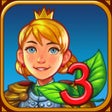 Ikona programu: Gnomes Garden: Stolen Cas…