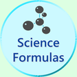 Icon of program: Science Formula with exam…