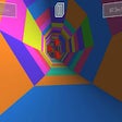 Ícone do programa: Tunnel Rush Unblocked Gam…