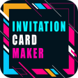 Invitation Card Maker: Ecards  Digital invites