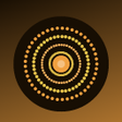 Icoon van programma: Amber Arc Align