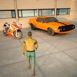 Ikona programu: Gangster Crime Mafia Vega…