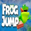 프로그램 아이콘: Frog Jump