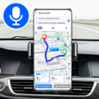 程序图标：GPS - Multi-Stop Route Pl…