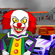 Иконка программы: Clown Neighbor Escape
