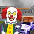 Icon of program: Clown Neighbor Escape